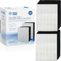Fette Filter -Premium True Hepa H13 Filter Replacement Compatible by Fette+Filter