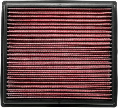 AO-2443 Air Filter Replace 33-2443, High Performance, Washable Compatible - Image 8