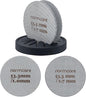 Normcore 2 Packs 53.3mm Puck Screen by NORMCORECOFFEETOOLS