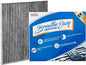 Spearhead Odor Defense Breathe Easy Cabin Filter | Fits 13-18 Altima/16-23 by SPEARHEAD
