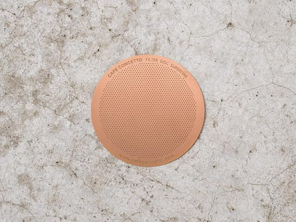 Filter for use in AeroPress Go/AeroPress Coffee Makers - Image 3