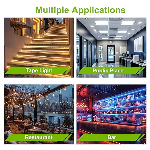 Syston Cable Technology 18/2 LED Lighting Dimmer Dimming Luminaire Control Wire Cable,18 AWG 2 Conductors Solid Bare Copper Unshielded Plenum Rated CMP CL3P FT6, for Ballast Wiring and Connection