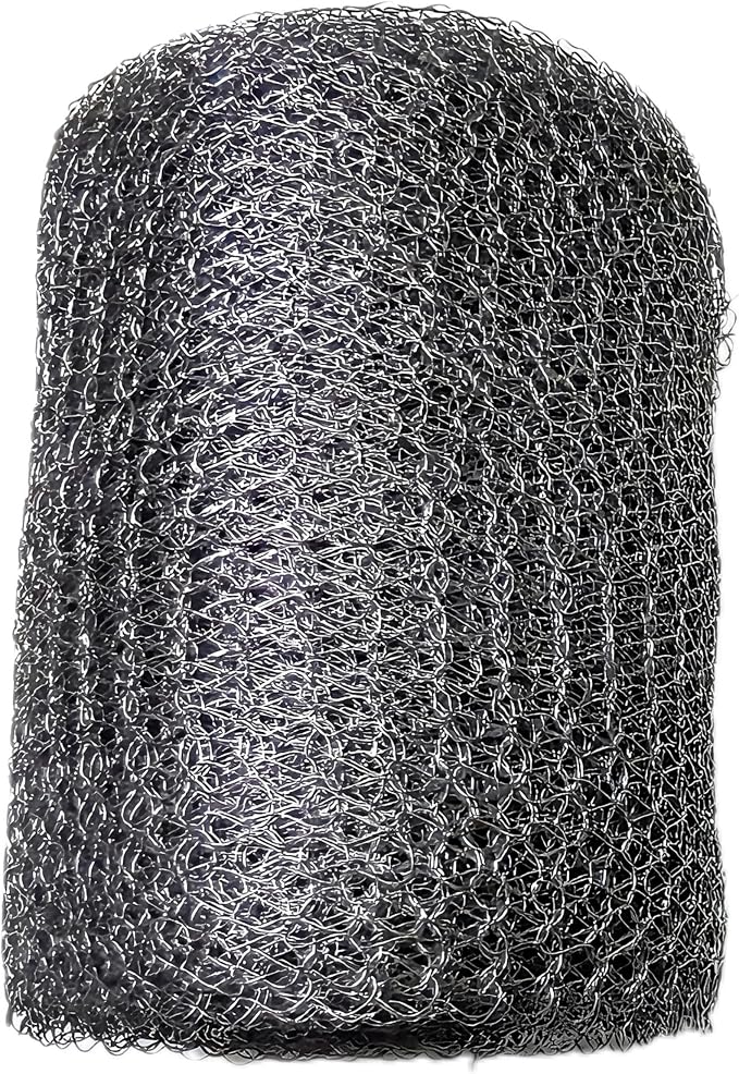 Oil Bath Air Cleaner Filter Element ABC422 9N9623B Compatible - Image 4