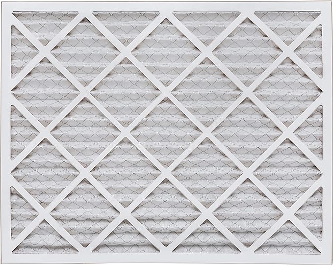 12x16x1 AC and Furnace Air Filter by Aerostar - Image 7