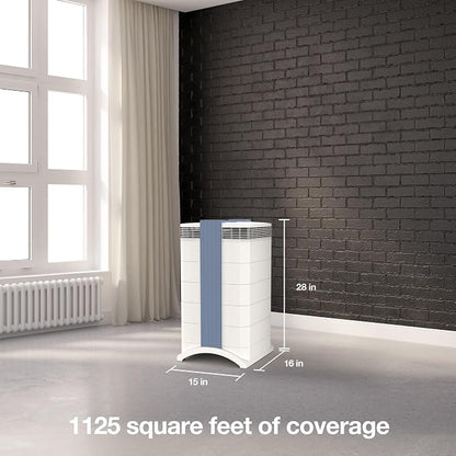IQAir GC MultiGas XE Air Purifier - Image 3