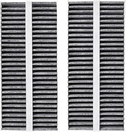 Spearhead Odor Defense Breathe Easy Cabin Filter | Fits 2004-10 QX56, 2005-15 - Image 8