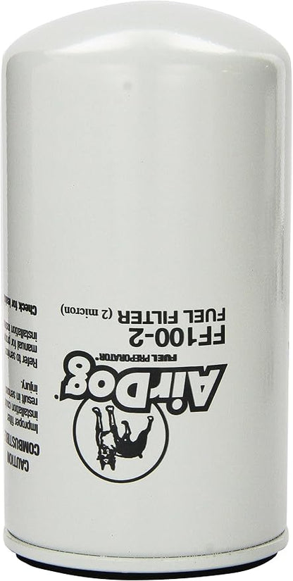 AirDog Fuel Filter by Unknown