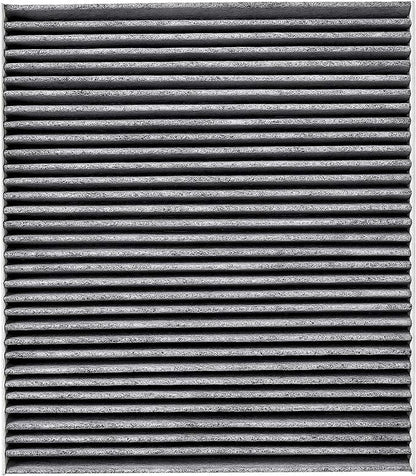 Spearhead Odor Defense Breathe Easy AC & Heater Cabin Filter | Fits 2011-25 - Image 8