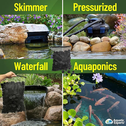 Aquatic Experts 1.5" Large Bio Balls - Image 8