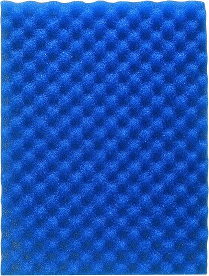 Aquarium Filter Media Bio Sponge Pad 16 x 12 x 1 inch, Fish Pond Foam Filter - Image 5