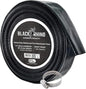 U.S. Pool Supply Pool Backwash Hose 1 1/2 Inch Diameter x 50 Feet by USPoolSupply