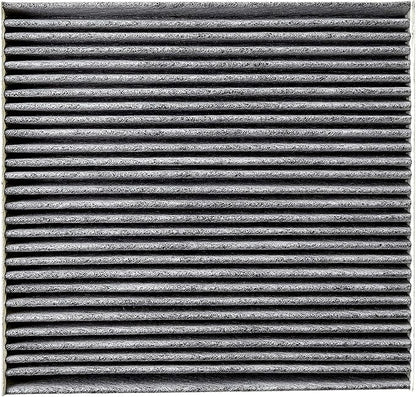 Spearhead Odor Defense Breathe Easy AC & Heater Cabin Filter | Fits Various - Image 8
