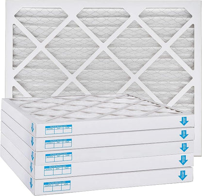 Aerostar 18x25x2 MERV 8-6 Count - Image 5