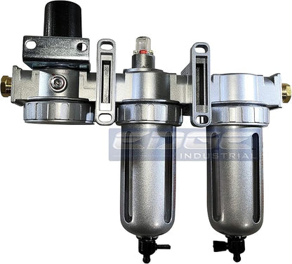 Three Stage Air Drying System - Image 5