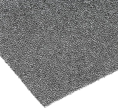 PATIKIL 120mm Filter Foam Sponges, 10 Pack Sponge Sheet Replacement Media Pad - Image 4