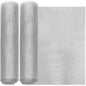 SATINIOR 2 Packs 11.8 x 39.3 Inch 304 Stainless Steel Woven Wire Mesh Fine by SATINIOR