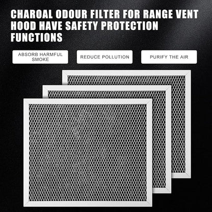 Baquler Range Hood Filter Compatible - Image 4