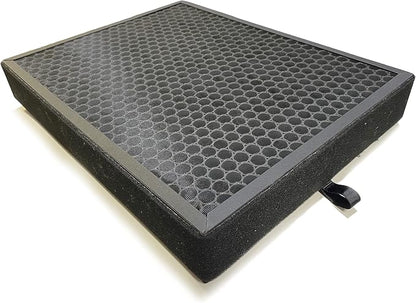 Nispira True HEPA Filter Replacement Compatible - Image 7