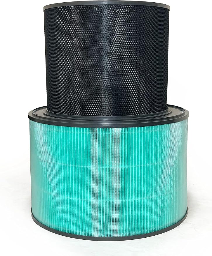 Nispira PuriCare 360 Filter Replacement - Image 2