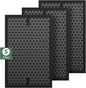 3-Pack HRFSC1 Replacement Filter S Compatible by isinlive