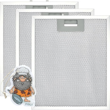 Updated W10169961A Range Hood Filter, Stove Vent Filter, Fits Whirlpool by HR+Huare+Technology
