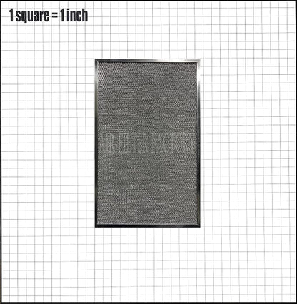 Air Filter Factory Aluminum Filter Replacement - Image 4