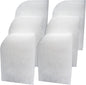 6 Pack Water Polishing Pads Compatible by USEAMIE