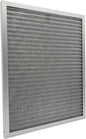 Washable Air Filter, Aluminum Electrostatic Air Filter by wioAIR