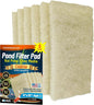 Aquatic Experts Beige COARSE Pond Filter Pad by AquaticExperts