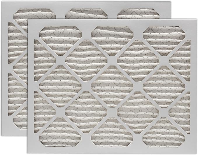 18x20x1 AC and Furnace Air Filter by Aerostar - Image 3
