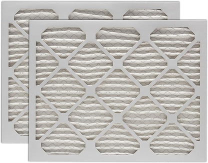 18x20x1 AC and Furnace Air Filter by Aerostar - Image 3