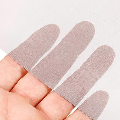 2 Packs 304 Stainless Steel Woven Wire 120 Mesh Fine Screen Mesh Steel Woven - Image 6