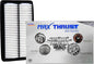 Spearhead MPG Defense Max Thrust Engine Air Filter by SPEARHEAD