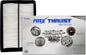 Spearhead MPG Defense Max Thrust Engine Air Filter by SPEARHEAD
