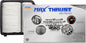 Spearhead MPG Defense Max Thrust Engine Air Filter by SPEARHEAD