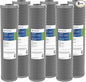 Pentair Pentek NCP-20BB Big Blue Carbon Water Filter, Whole House Non-Cellulose by PENTAIRPENTEK