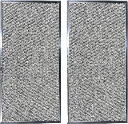 Air Filter Factory Replacement For EAC1620, R0-0855 Aluminum Furnace HVAC by AIRFILTERFACTORY