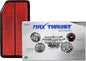 Spearhead MPG Defense Max Thrust Engine Air Filter by SPEARHEAD
