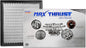 Spearhead MPG Defense Max Thrust Engine Air Filter by SPEARHEAD