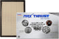 Spearhead MPG Defense Max Thrust Engine Air Filter by SPEARHEAD