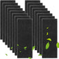 16PCS 2X Thicker Carbon Filters Compatible by MyfatBOSS