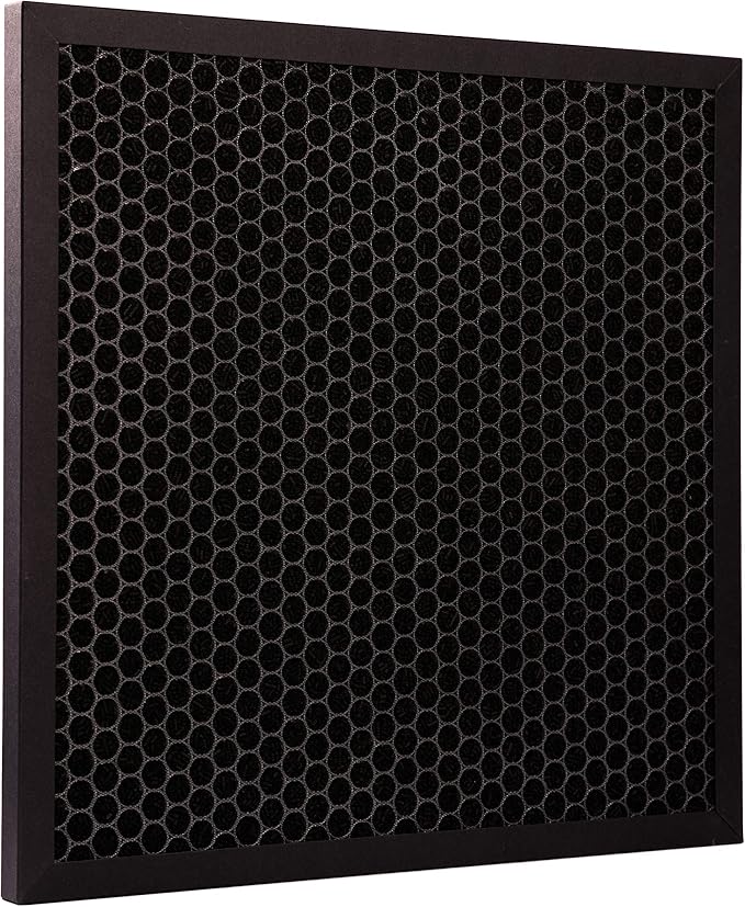 MOUNTO Active Carbon Filter replacement set - Image 2