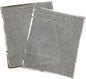 Filter Everything A-Coil Air Conditioner Evaporator Coil Filter 15” x 17” x by FilterEverything