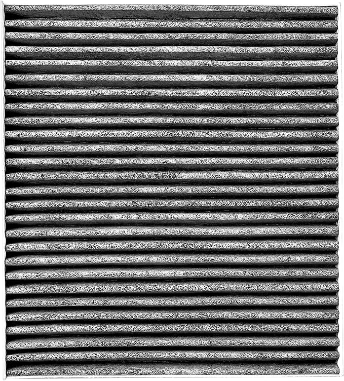 Spearhead Odor Defense Breathe Easy AC & Heater Cabin Filter, Fits Like OEM - Image 8