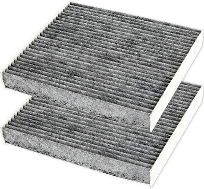 EPAuto CP182 Cabin Air Filter Replacement - Image 3