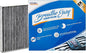Spearhead Odor Defense Breathe Easy AC & Heater Cabin Filter | Fits Various by SPEARHEAD