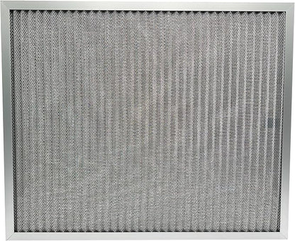 Washable Air Filter, Aluminum Electrostatic Air Filter - Image 3