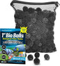 Aquatic Experts 1" Small Bio Balls by AquaticExperts