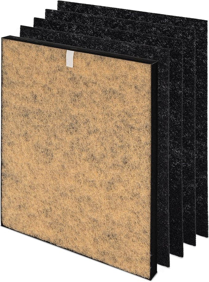 Genuine Filter S +PetGuard for C545 - Image 8