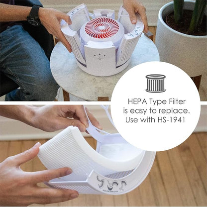 Crane HEPA Air Purifier, Air Purifiers - Image 6